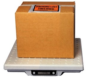 Ultegra Package Scale