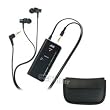 JVC HANCX77 in Ear Canal Headphone