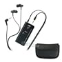 JVC HANCX77 in Ear Canal Headphone