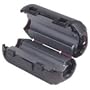 Ferrite Core 1/4 Cord Noise Suppressor