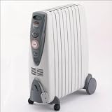 DeLonghi �I�C�����W�G�[�^�[�q�[�^�[ �n�C�u���b�g�^ HG010915ES
