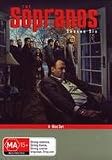SOPRANOS - SEASON 6 (PART 1)