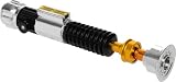 Star Wars Stunt Prop Lightsaber 1:1 Scale Replica Obi-Wan Kenobi ROTS
