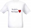 MADE IN MICHIGAN - State-series - White T-shirt