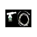 Nebulizer Kit With T-Piece & 7' Tubing