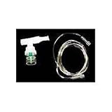 Nebulizer Kit With T-Piece & 7' Tubing