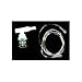 Nebulizer Kit With T-Piece & 7' Tubing
