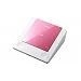 Sony Persona DVP-PR30 Compact DVD Player - Pink