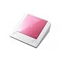 Sony Persona DVP-PR30 Compact DVD Player - Pink