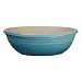 Le Creuset PG42002817 Entertaining Caribbean Oval Serving Bowl