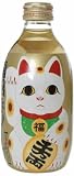 金運アップ 福招きサイダー リッチテイスト 300ml