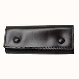 HERMES(エルメス) 4連 キーケース 001079CD ブラック 傷あり[並行輸入品] エルメス キーケース