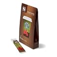 BUY : Starbucks VIA Ready Brew Italian Roast Coffee 12 Single Serve Packets