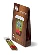 Starbucks VIA Ready Brew Italian Roast Coffee 12 Single Serve Packets