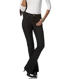 Style&co. Petite Jeans, Straight Leg Embroidered-Pocket Rinse Wash