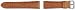 Invicta 20mm Honey Snakeskin Watch Strap IS288