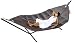 Kitchen & Housewares : FATBOY extra large Headdemock hammock in taupe with a sturdy stand
