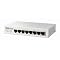 �M�K�r�b�g �X�C�b�`���O�n�u 8�|�[�g (GbE GigaBit Hub 1000BASE-T)