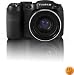 Fujifilm FinePix S1800 12.2 MP Digital Camera with 18x Wide Angle Optical Dual Image Stabilized Zoom and 3-Inch LCD