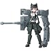 武装神姫　ムルメルティア