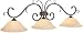 Lunar Series Pool Table Light