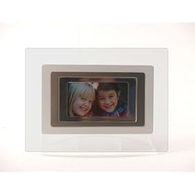 Pandigital PAN2701A 2.7-Inch Digital Pocket Picture Frame