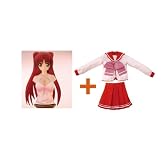 レジーニャ ToHeart2 向坂環 ポートレートコレクション (1/6PVC 塗装済み完成品) 女子制服 冬服 同梱版