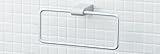 LIXIL(リクシル) INAX タオルリング(塗装) パールシルバー 210×58×96 KF-AA70P