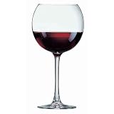 Cabernet Balloon 16 oz. 2 Dozen, 24/CS