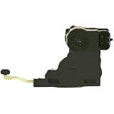 ACDelco 12470308 Door Lock Cylinder Switch by ACDelco