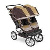 Baby Jogger City Elite Double Stroller Brown/Tan 31kDIMikv0L. SL160 Baby Jogger City Elite Double Stroller Brown/Tan