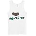 Potato Women's Tank Top