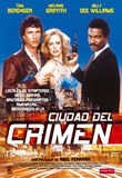  : Fear City (Ciudad Del Crimen) [ NON-USA FORMAT, PAL, Reg.2 Import - Spain ]