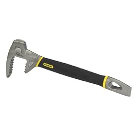 Stanley Hand Tools 55-119 FatMax Functional Utility Bar by Stanley