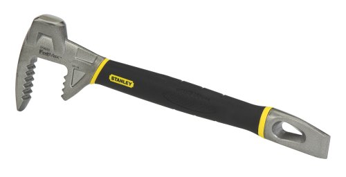 Stanley Hand Tools 55-119 FatMax Functional Utility Bar