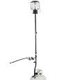 Brunton, New Propane Post for Stove & Lantern, Black