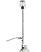 Sporting Goods : Brunton, New Propane Post for Stove & Lantern, Black