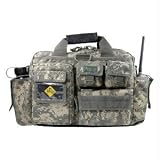 Maxpedition OPERATOR&trade; TACTICAL ATTACHE - CAMO (Digital Foliage Camo)