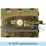 Clothes Dryer Switch - WE04X10008