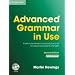 Advanced Grammar in Use With CD ROM