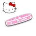 Phiten Pink Hello Kitty Titanium Bracelet