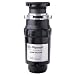 GFC520F GE 1/2 HP Disposall Food Waste Garbage Disposer