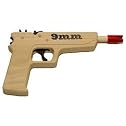 9mm Rubberband Pistol