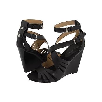 Set A Shopping Price Drop Alert For Nine West Women's Ponti Sandal