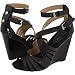 Nine West Women's Ponti Sandal