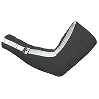 Nathan Running Sleeves, Small/Medium, Black