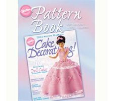 Pattern Book For the 2002 Wilton Yearbook at Amazon.com