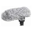 Canon DM-100 Directional Stereo Microphone