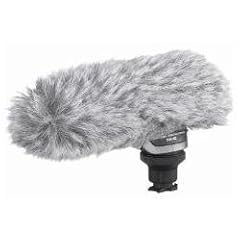 Canon DM 100 Mikrofon