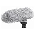 Canon �w�����X�e���I�}�C�N���z�� DM-100
